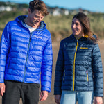 Load image into Gallery viewer, Men’s ICON Streetwear Hooded 'Puffer' Jacket