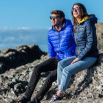 Load image into Gallery viewer, Women’s ICON Streetwear Hooded 'Puffer' Jacket