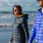 Load image into Gallery viewer, Men’s ICON Streetwear Hooded 'Puffer' Jacket