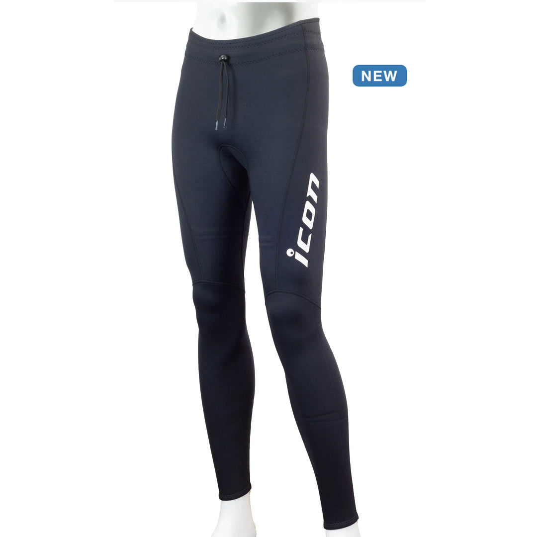 Unisex, ICON NeoPro™ Ocean Paddlesport Leggings