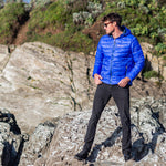 Load image into Gallery viewer, Women’s ICON Streetwear Hooded &#39;Puffer&#39; Jacket
