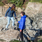 Load image into Gallery viewer, Women’s ICON Streetwear Hooded &#39;Puffer&#39; Jacket
