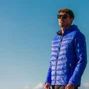 Women’s ICON Streetwear Hooded 'Puffer' Jacket