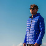 Load image into Gallery viewer, Men’s ICON Streetwear Hooded &#39;Puffer&#39; Jacket
