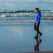 Men’s ICON Streetwear Hooded 'Puffer' Jacket