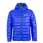 Load image into Gallery viewer, Men’s ICON Streetwear Hooded &#39;Puffer&#39; Jacket
