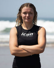 Women's ICON NeoPro™ Titanium Core Paddlesport Vest